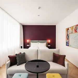 Schani Salon Ξενοδοχείο