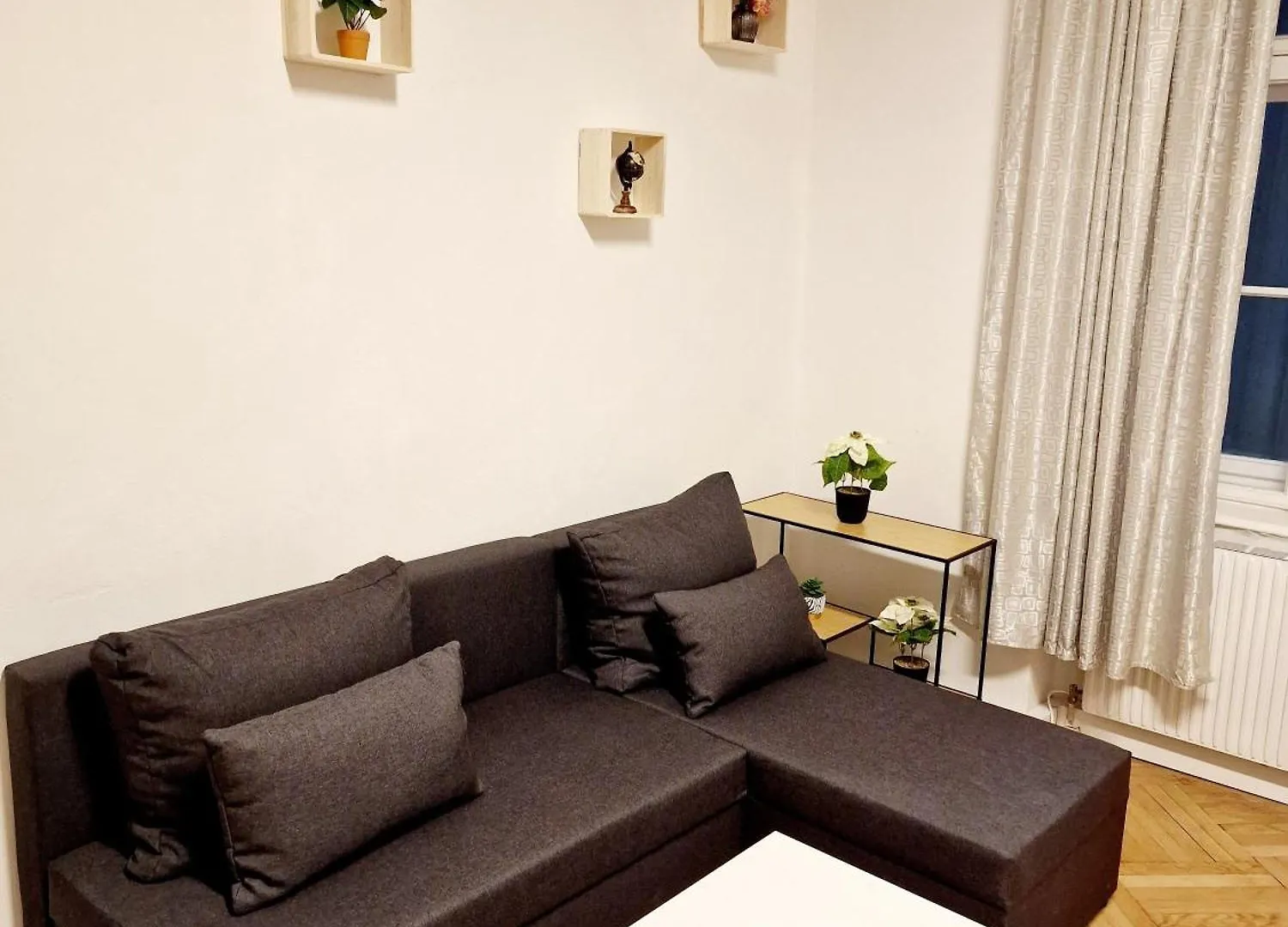 منزل للإقامة Vega Apartments - Schoenbrunn 2 فيينا النمسا