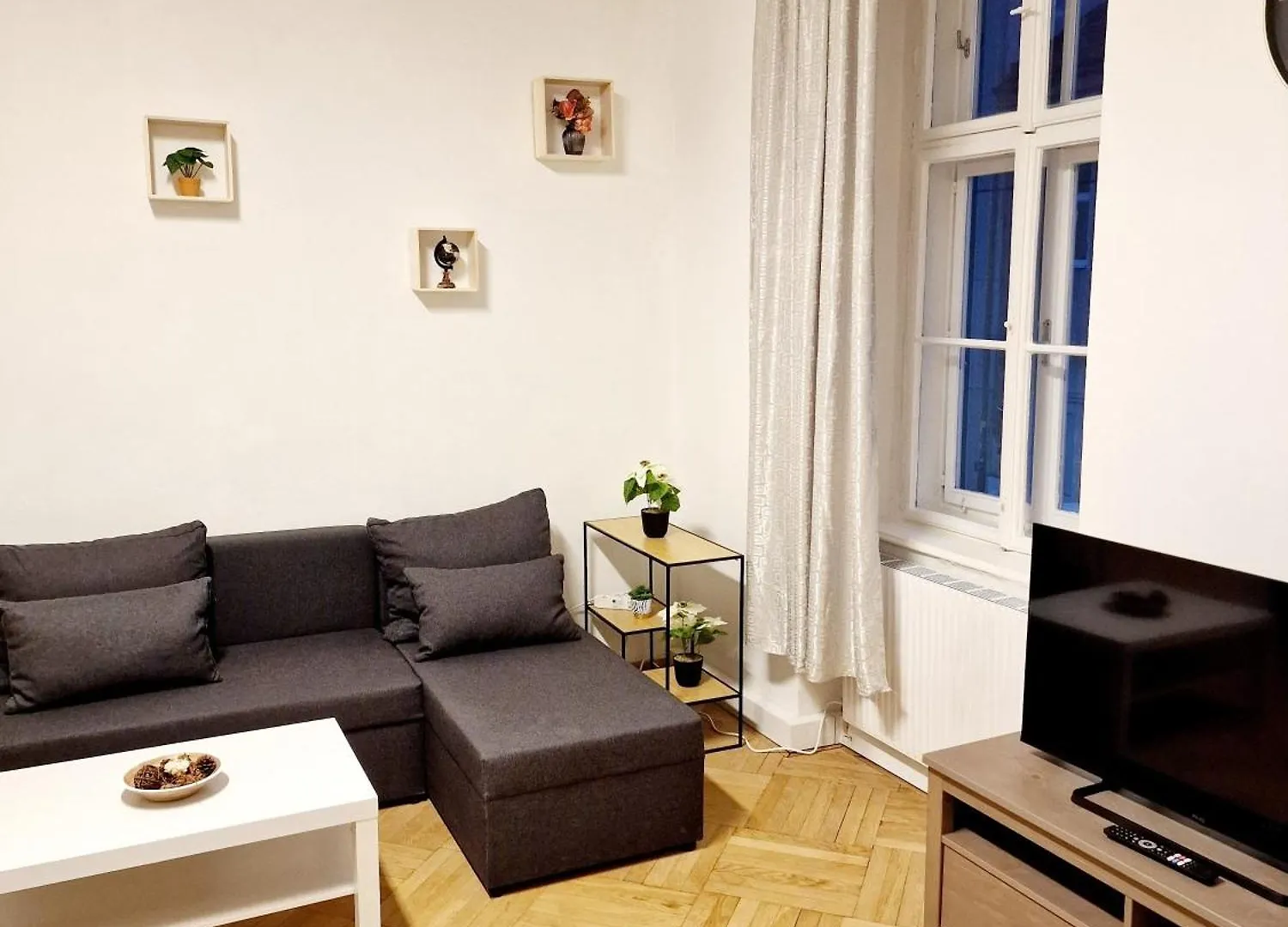 Vega Apartments - Schoenbrunn 2 فيينا