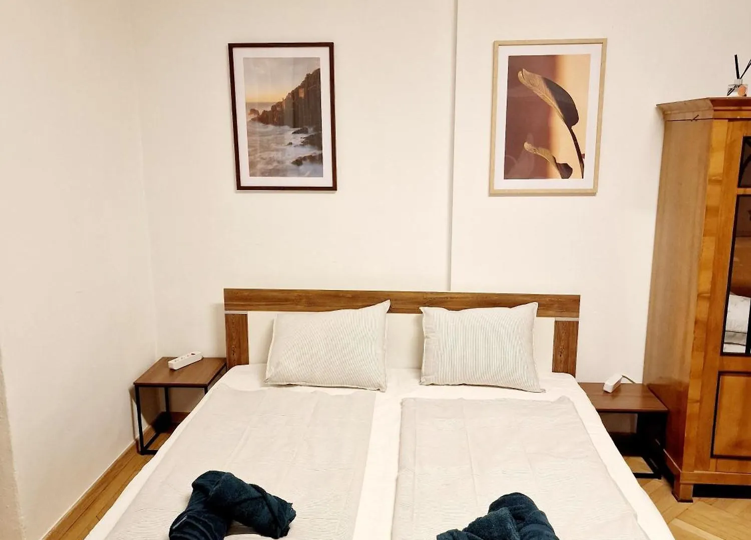 Vega Apartments - Schoenbrunn 2 فيينا النمسا